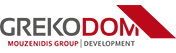 Grekodom Development logo